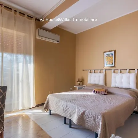 L'abbiocco Guest house