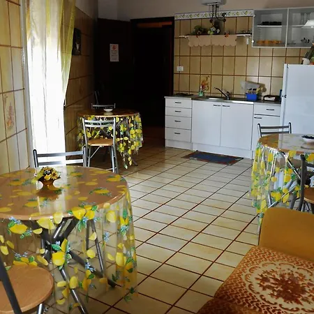 L'abbiocco Guest house *