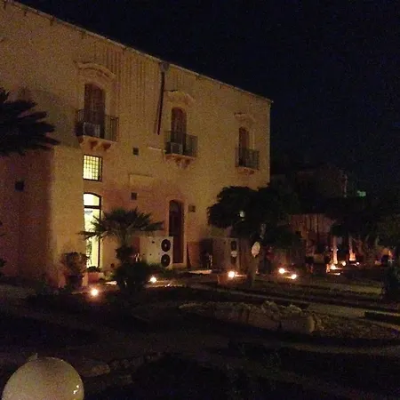 Guest house L'abbiocco *