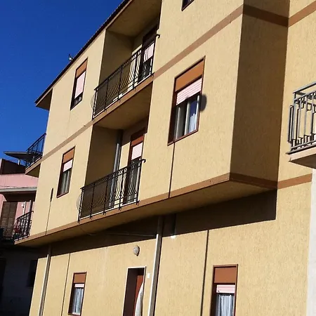 Casa de hóspedes L'abbiocco