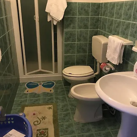 L'abbiocco * Avola