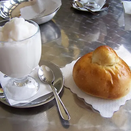 L'abbiocco Avola