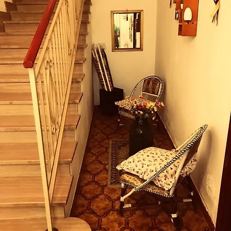 L'abbiocco Guest house *