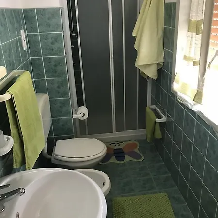 L'abbiocco Guest house *
