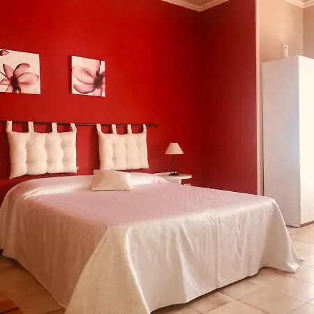 L'abbiocco Guest house *