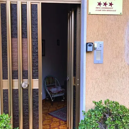 L'abbiocco * Avola