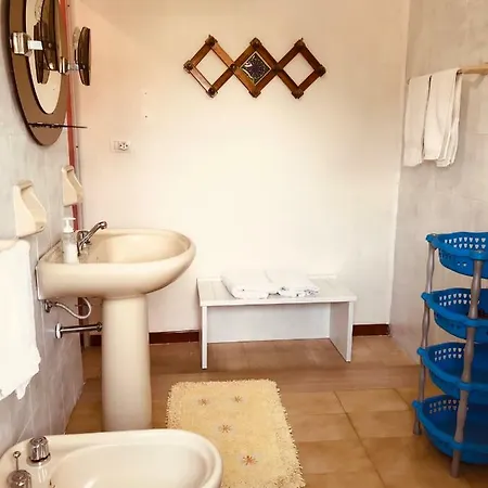 L'abbiocco * Avola