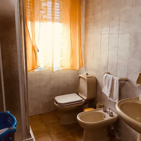 L'abbiocco Guest house